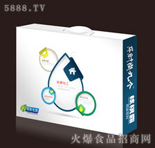 植物蛋白饮料产品库在医药领域的技术开发与应用前景